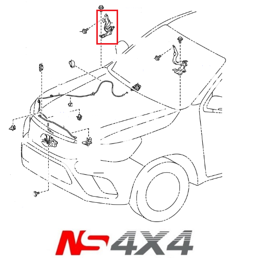 Ns4x4